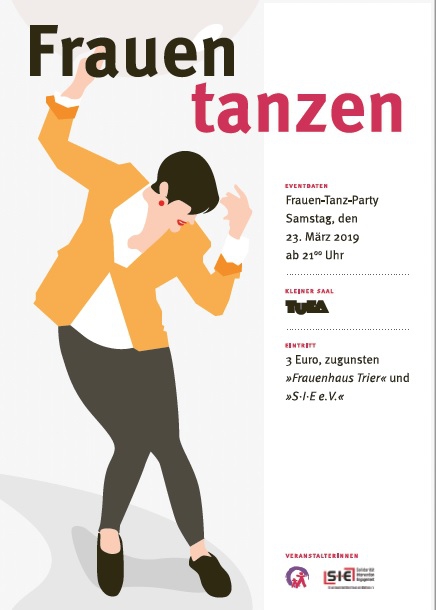 Tanzparty