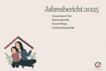 Jahresbericht